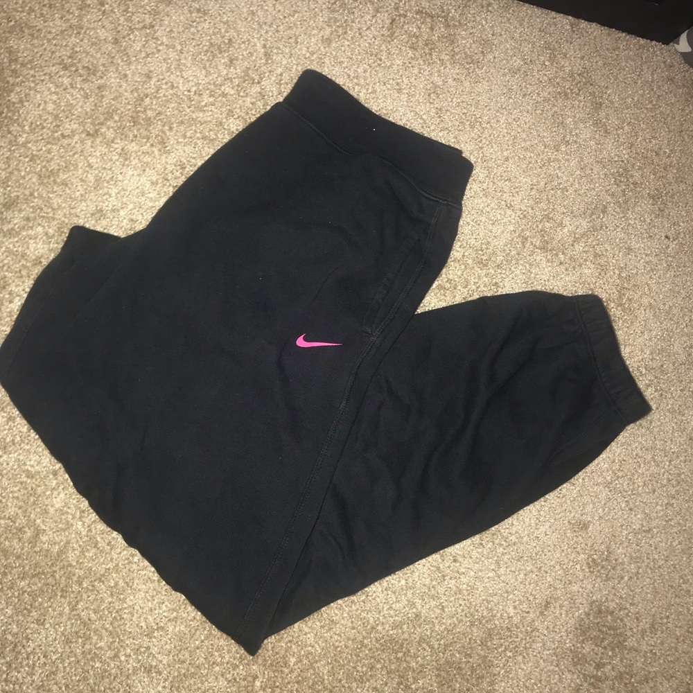 Nike Sweatpants